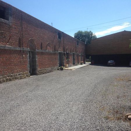 Apartamento La gaîté de louvignies Exterior foto