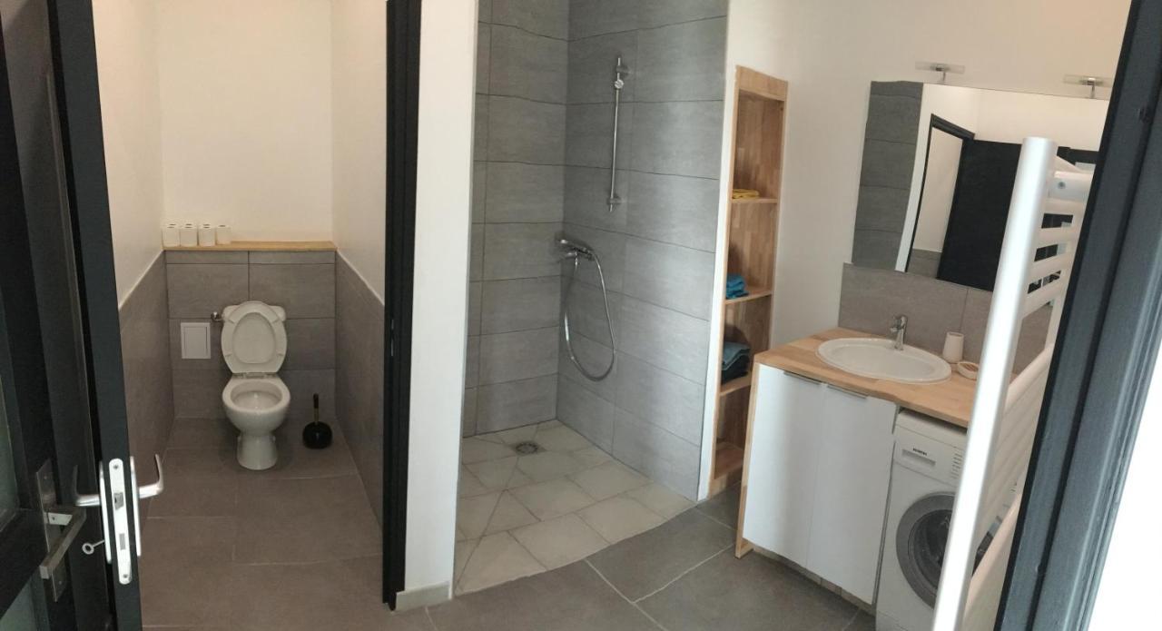 Apartamento La gaîté de louvignies Exterior foto